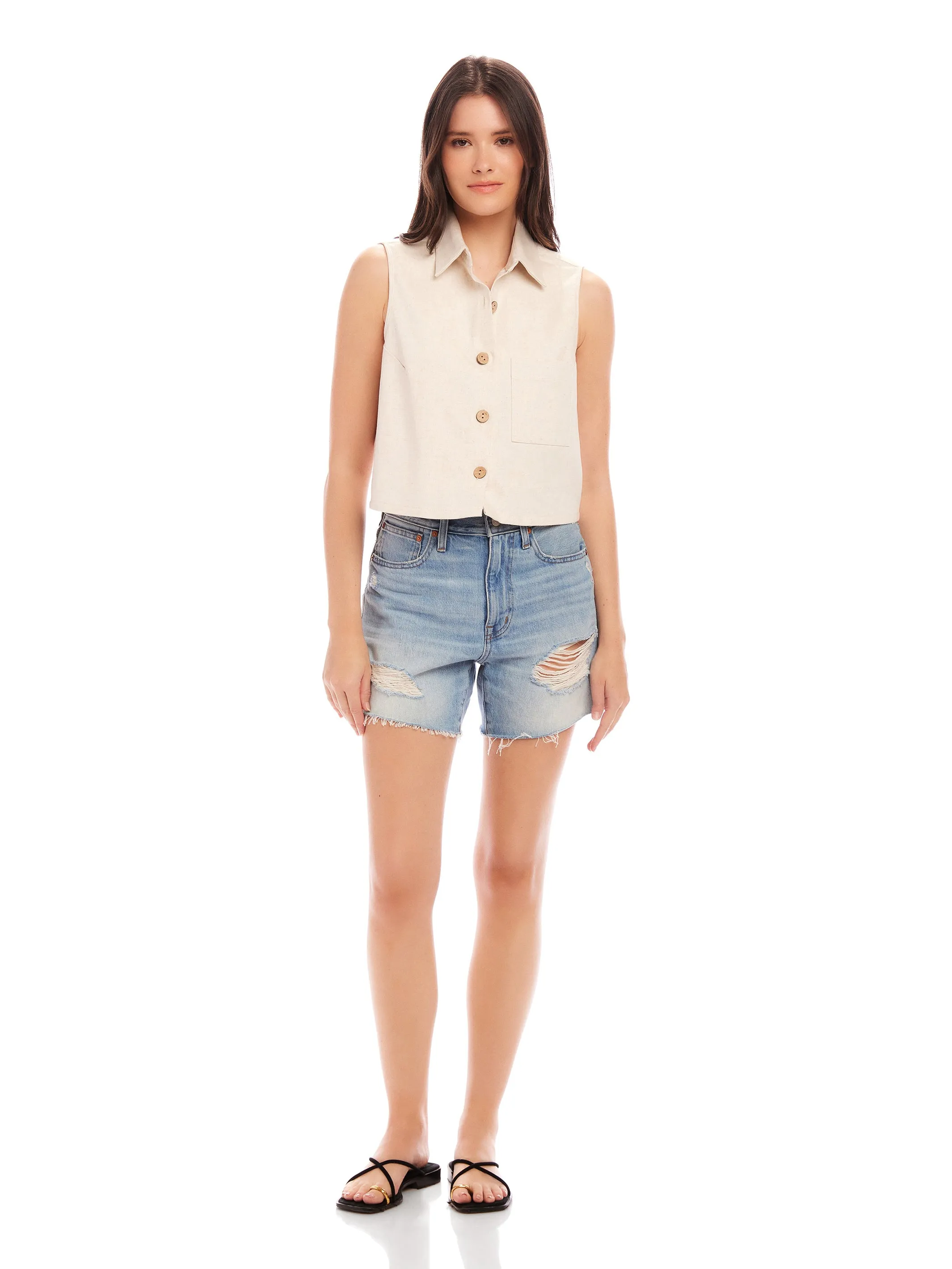 Addison Vest
