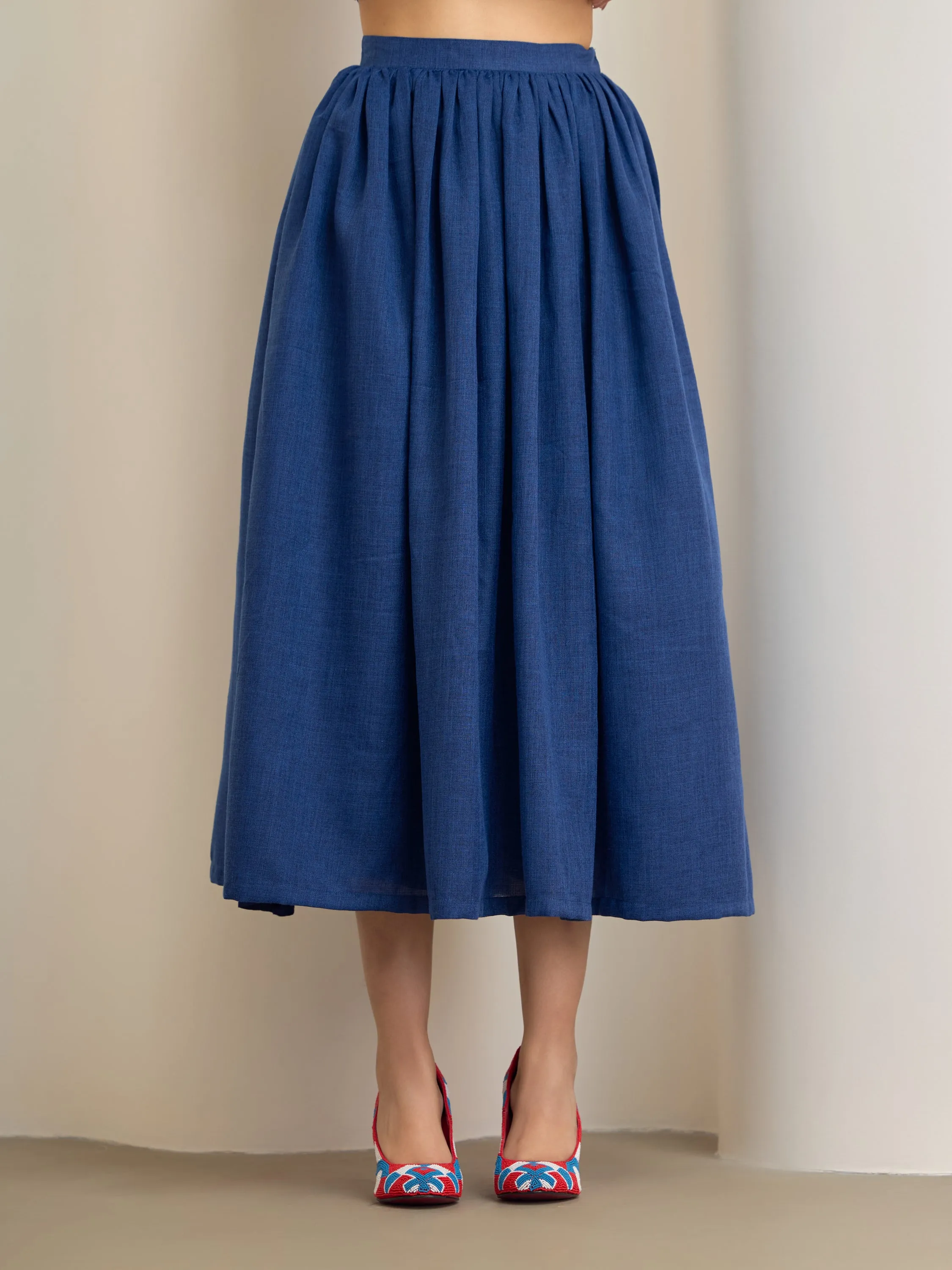 Alina Waist Coat