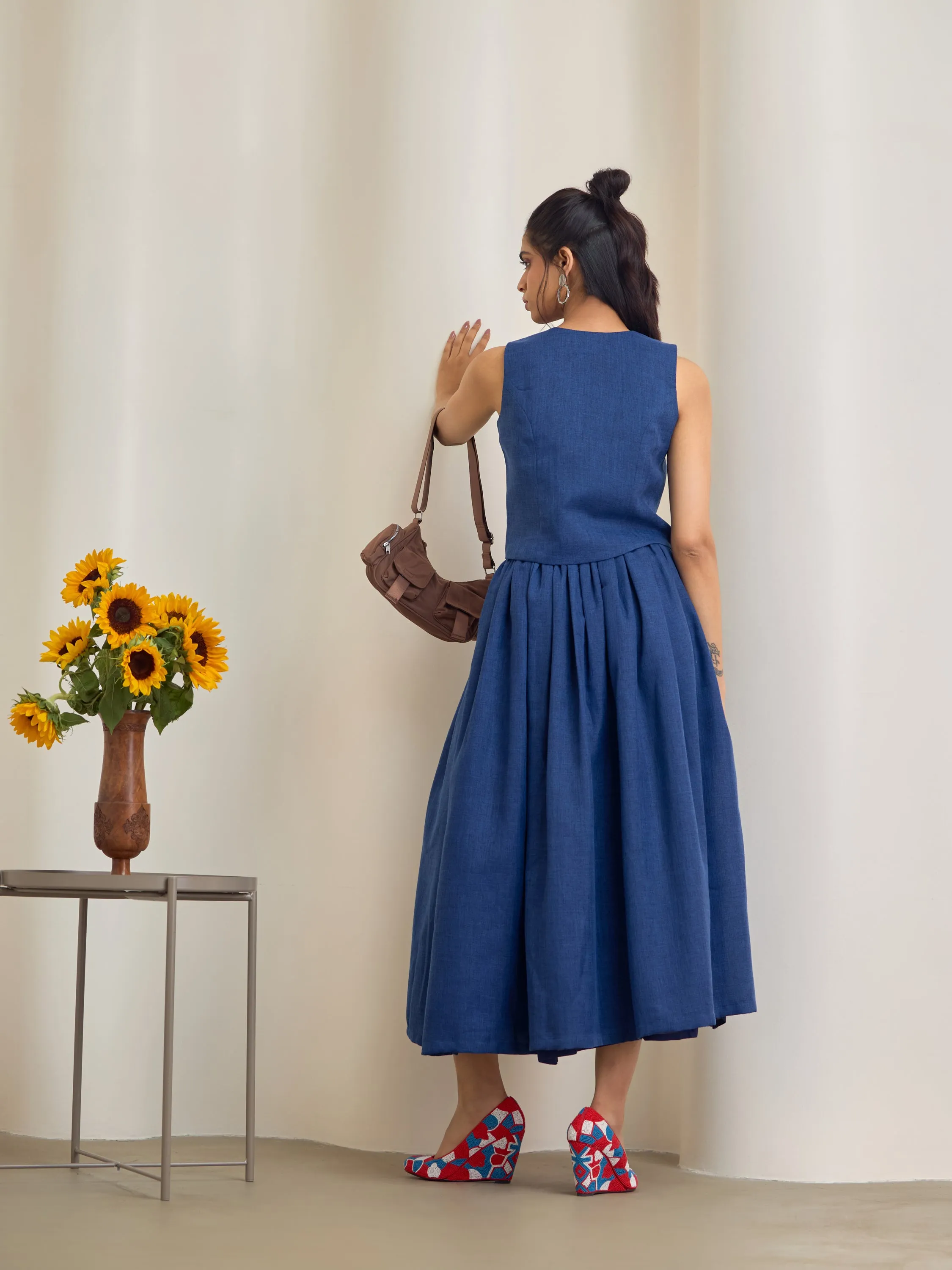 Alina Waist Coat