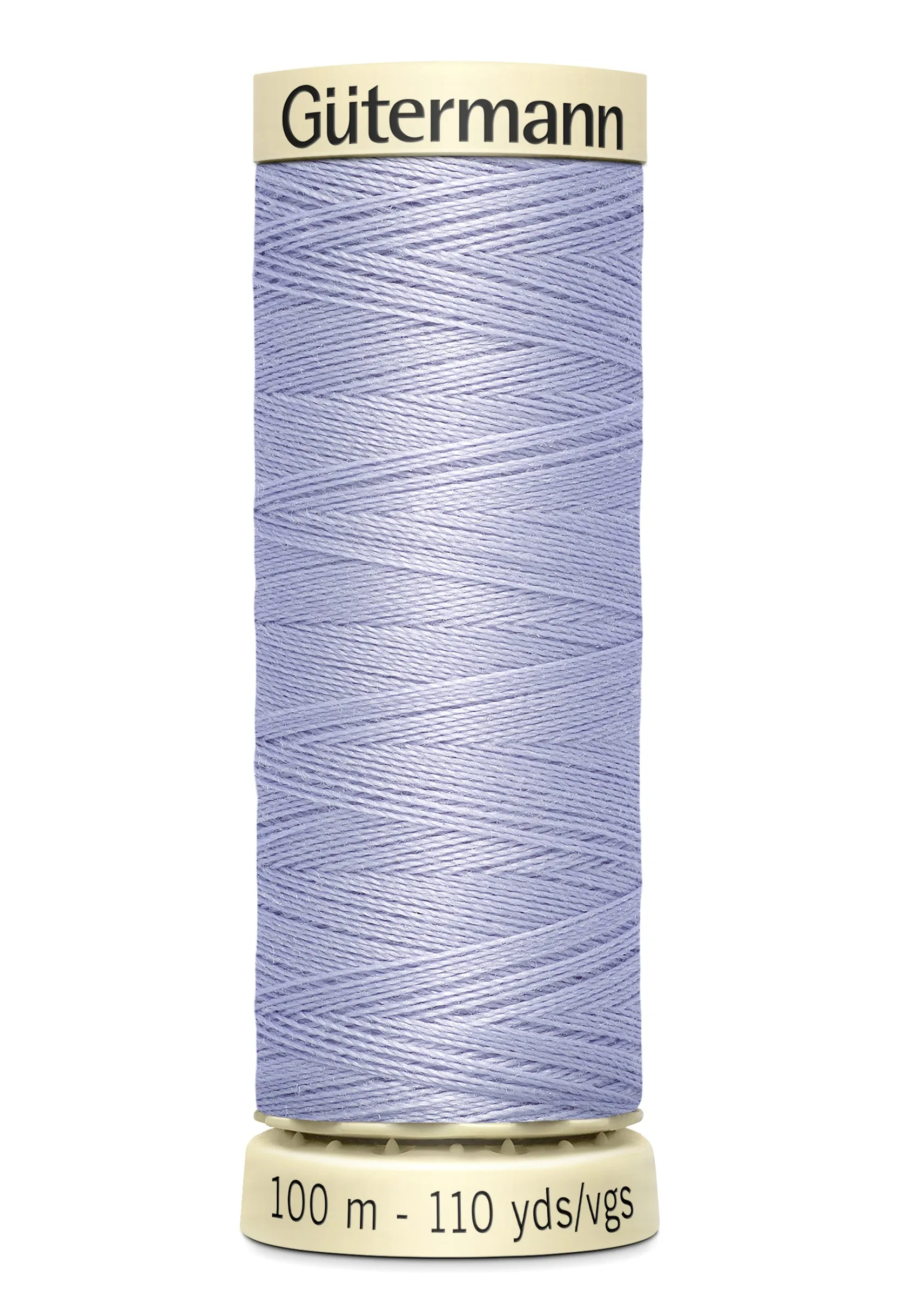 Big Stripe Navy Linen