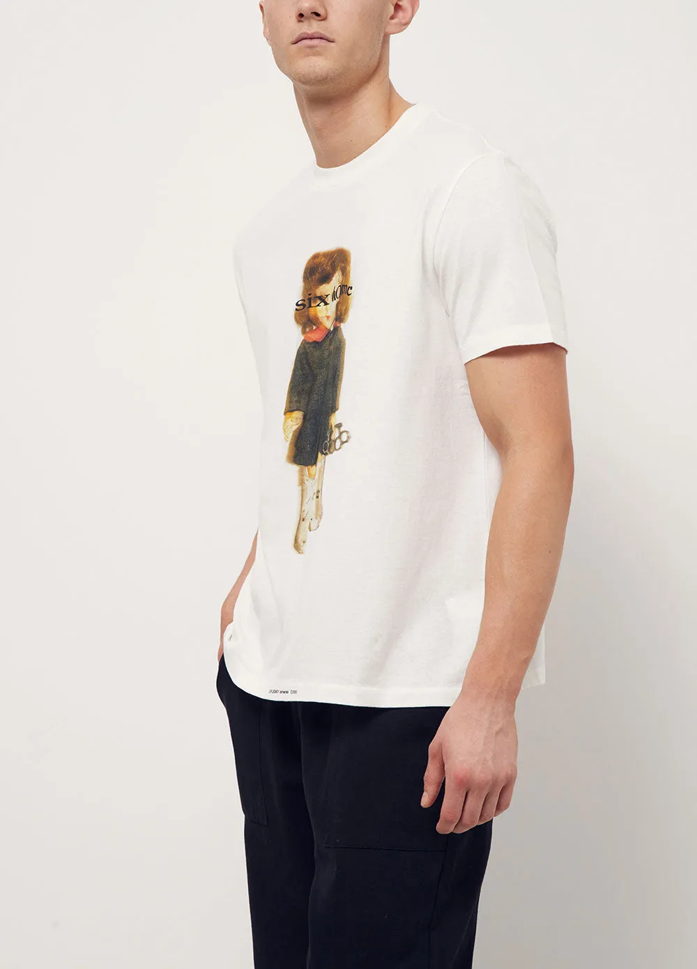 Box T-shirt