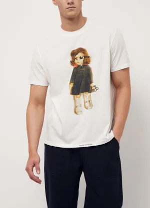 Box T-shirt