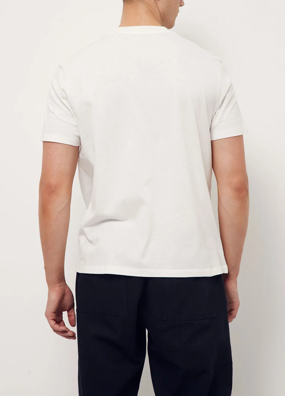 Box T-shirt