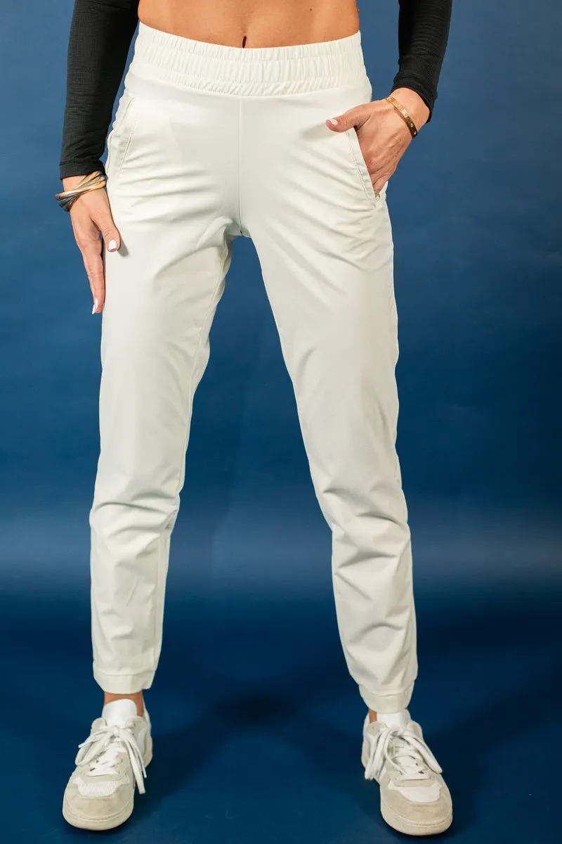 Breaker Pant Solids