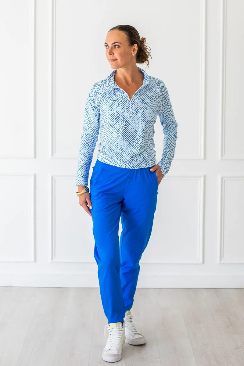 Breaker Pant Solids