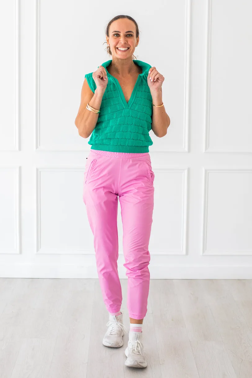 Breaker Pant Solids