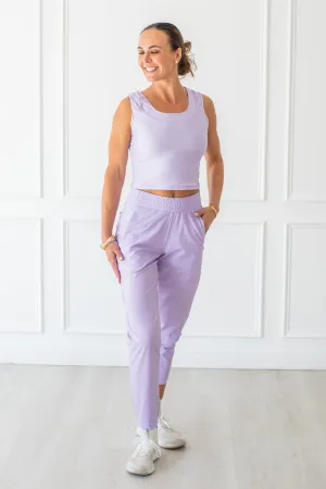 Breaker Pant Solids