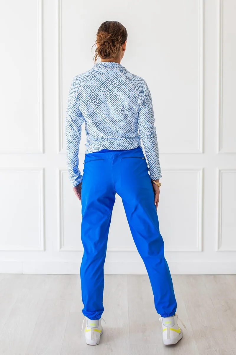 Breaker Pant Solids