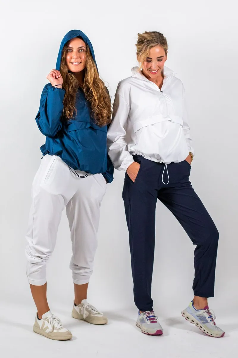 Breaker Pant Solids