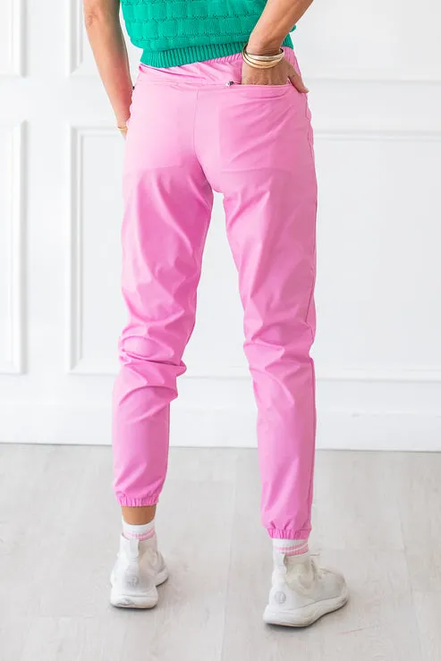 Breaker Pant Solids