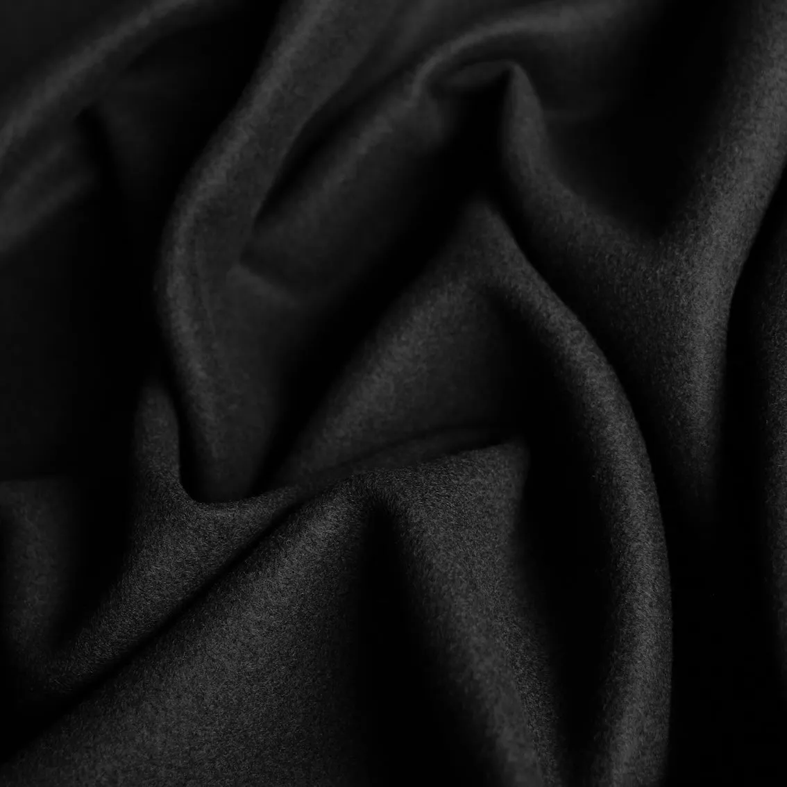 Cashmere Nero Coating