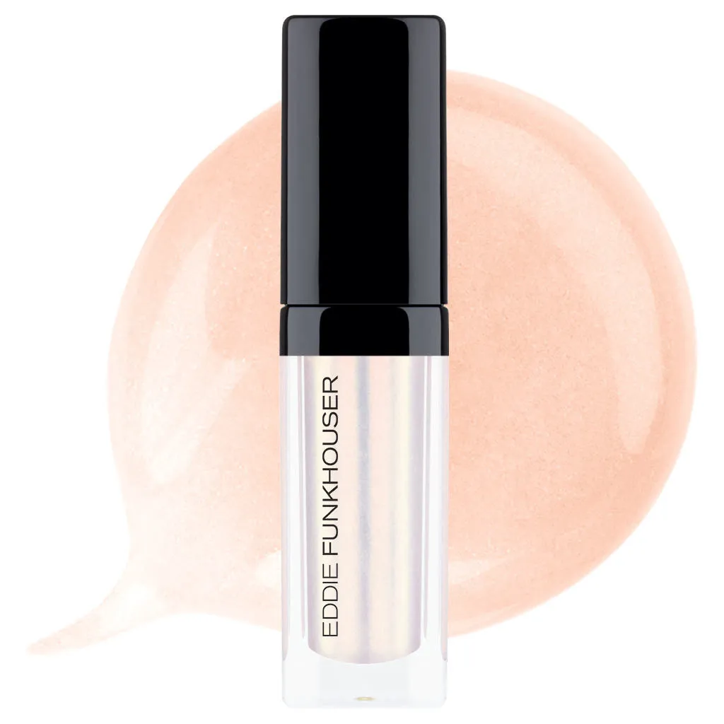 CHROMOGRAPHIC EYE GLOSS