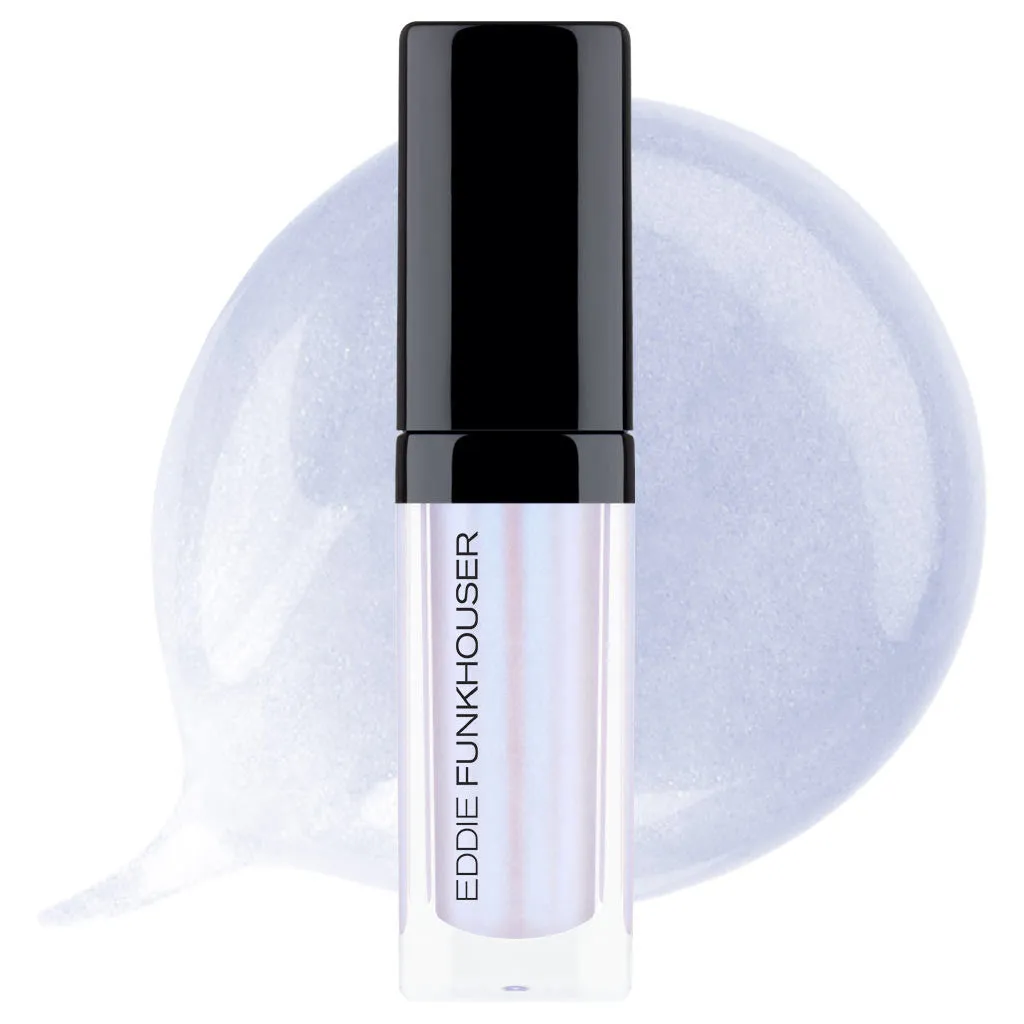 CHROMOGRAPHIC EYE GLOSS