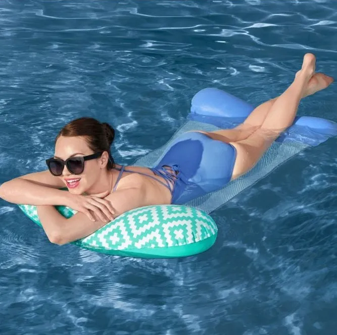 Comfort Plush™ Hammock Pool Lounge Float from Bestway