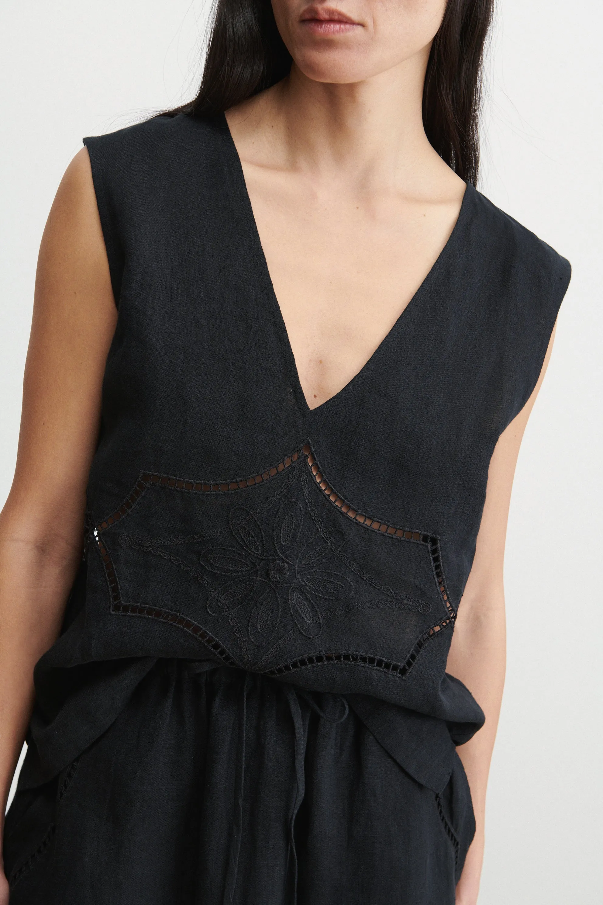 Hendry Top