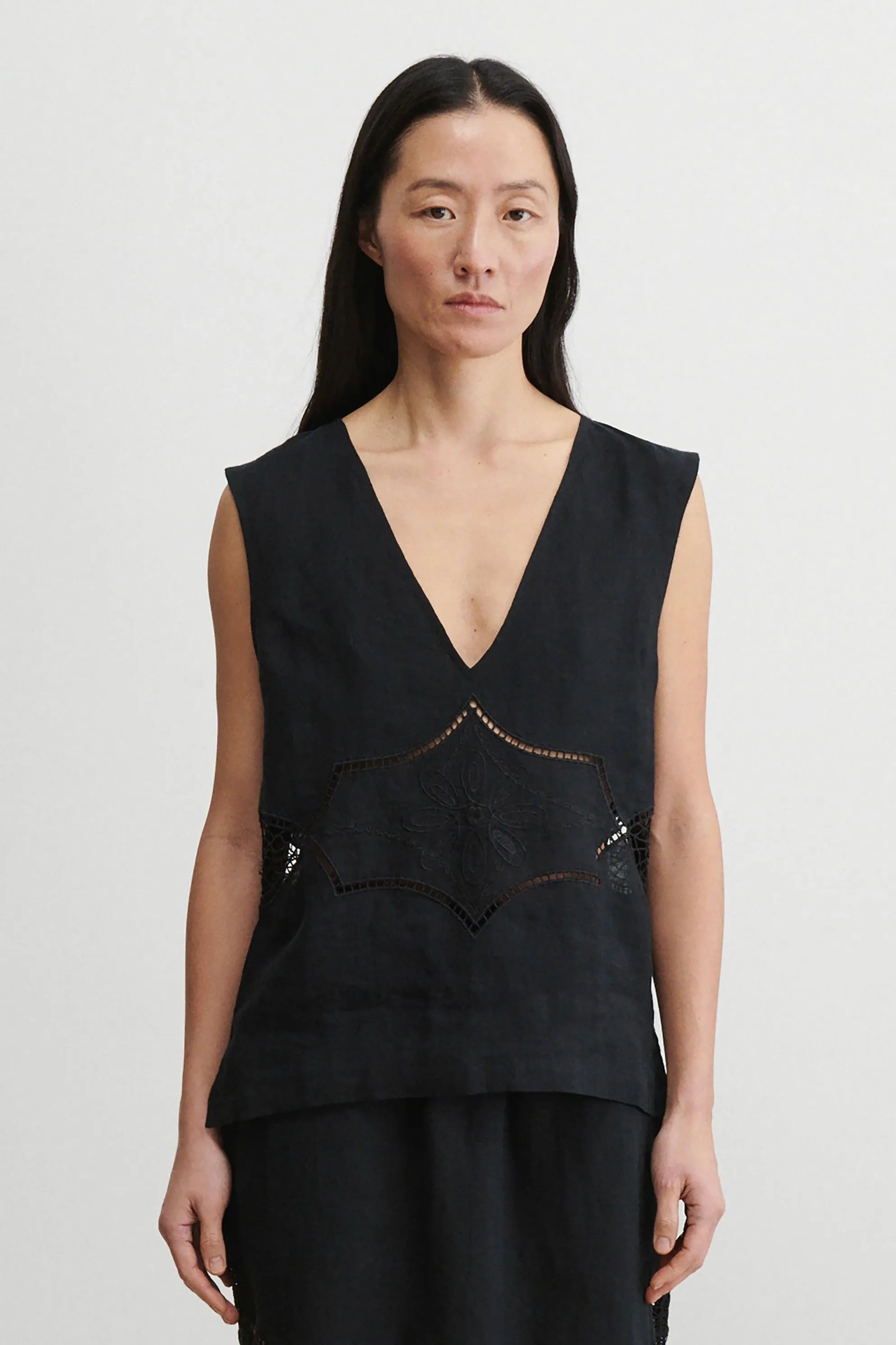 Hendry Top