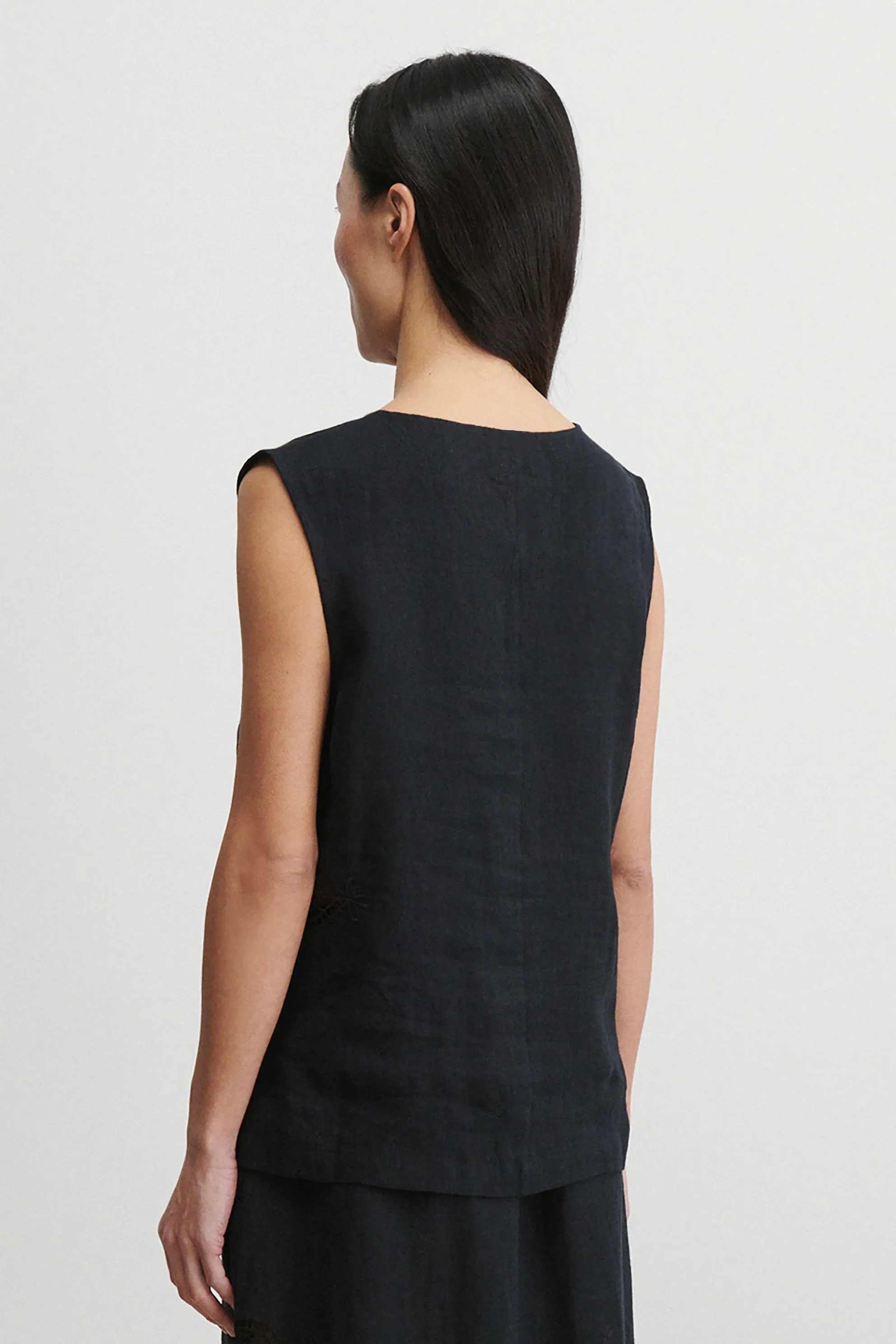 Hendry Top