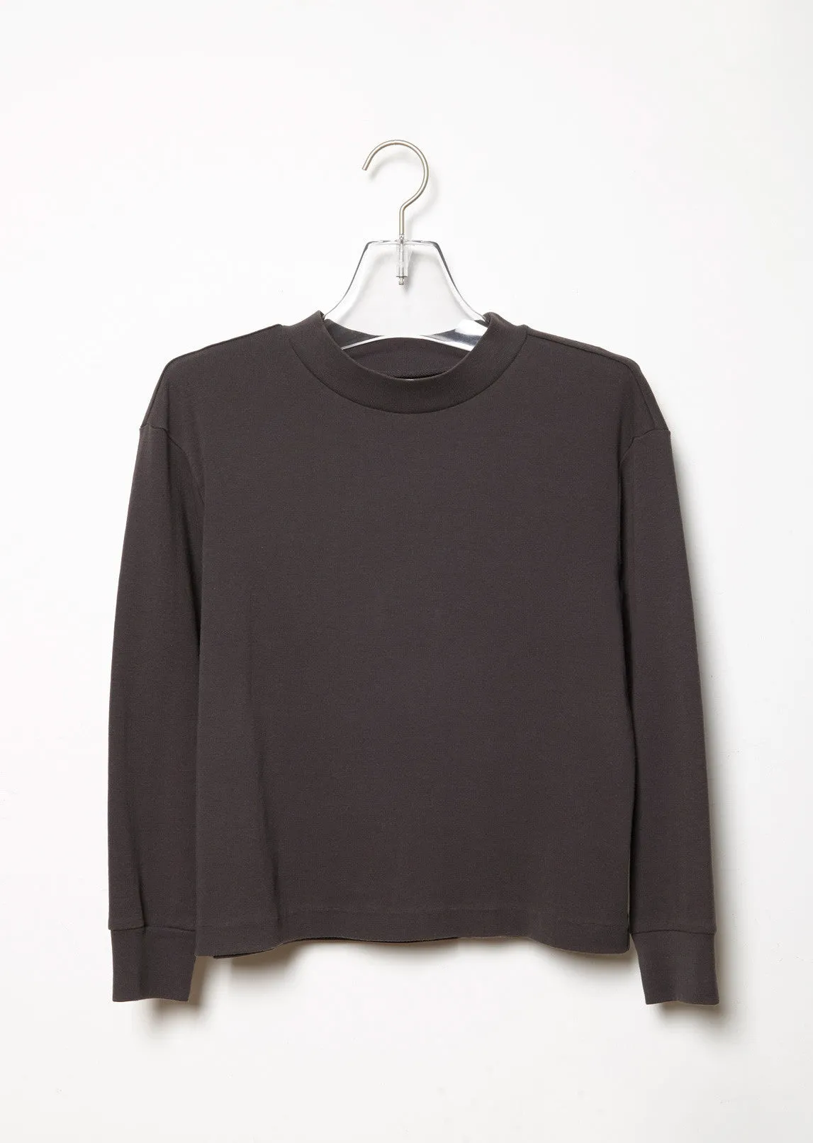 Jean Mockneck Tee