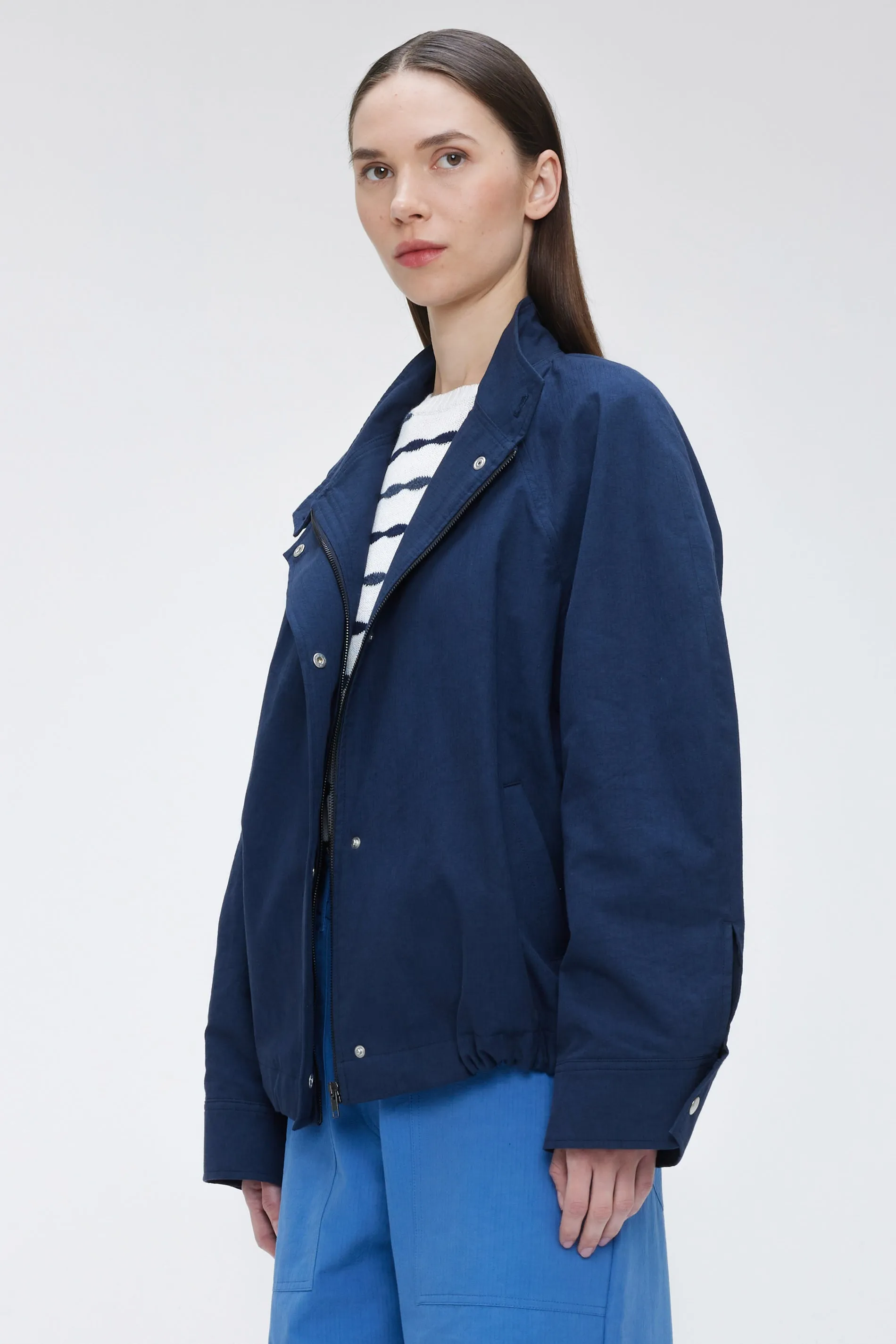 jeju - navy