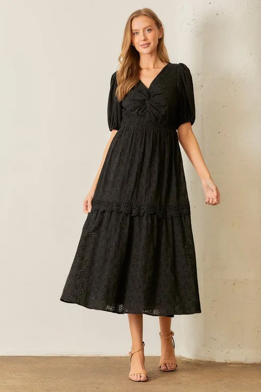 Jessa Dress