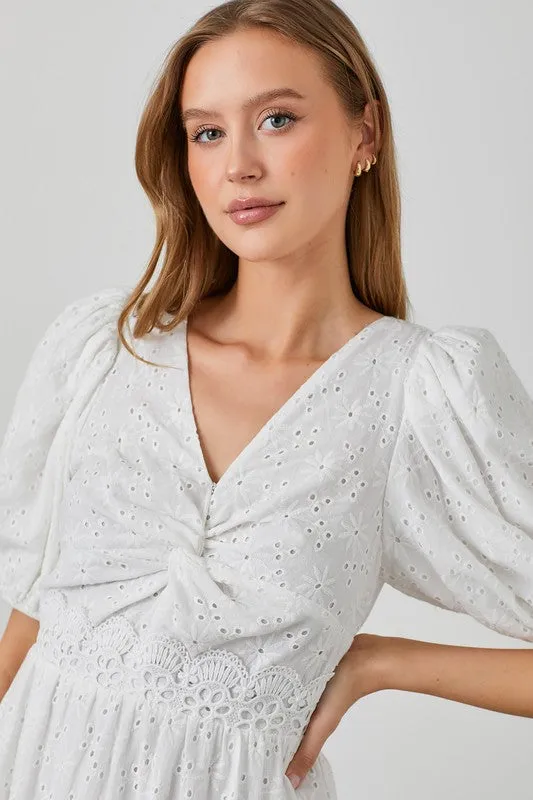Jessa Dress