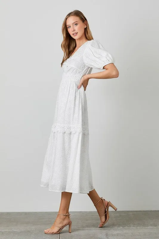 Jessa Dress