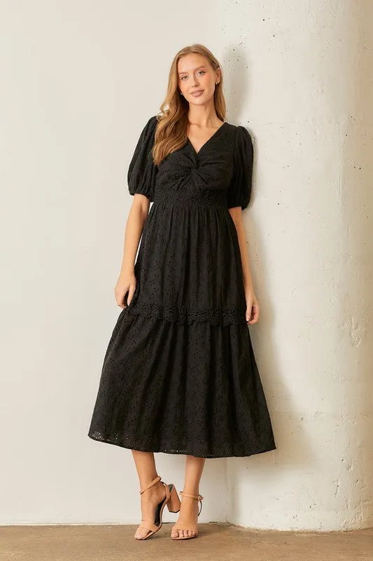 Jessa Dress