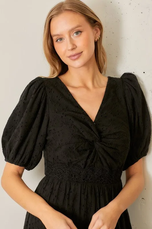 Jessa Dress