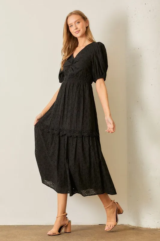 Jessa Dress