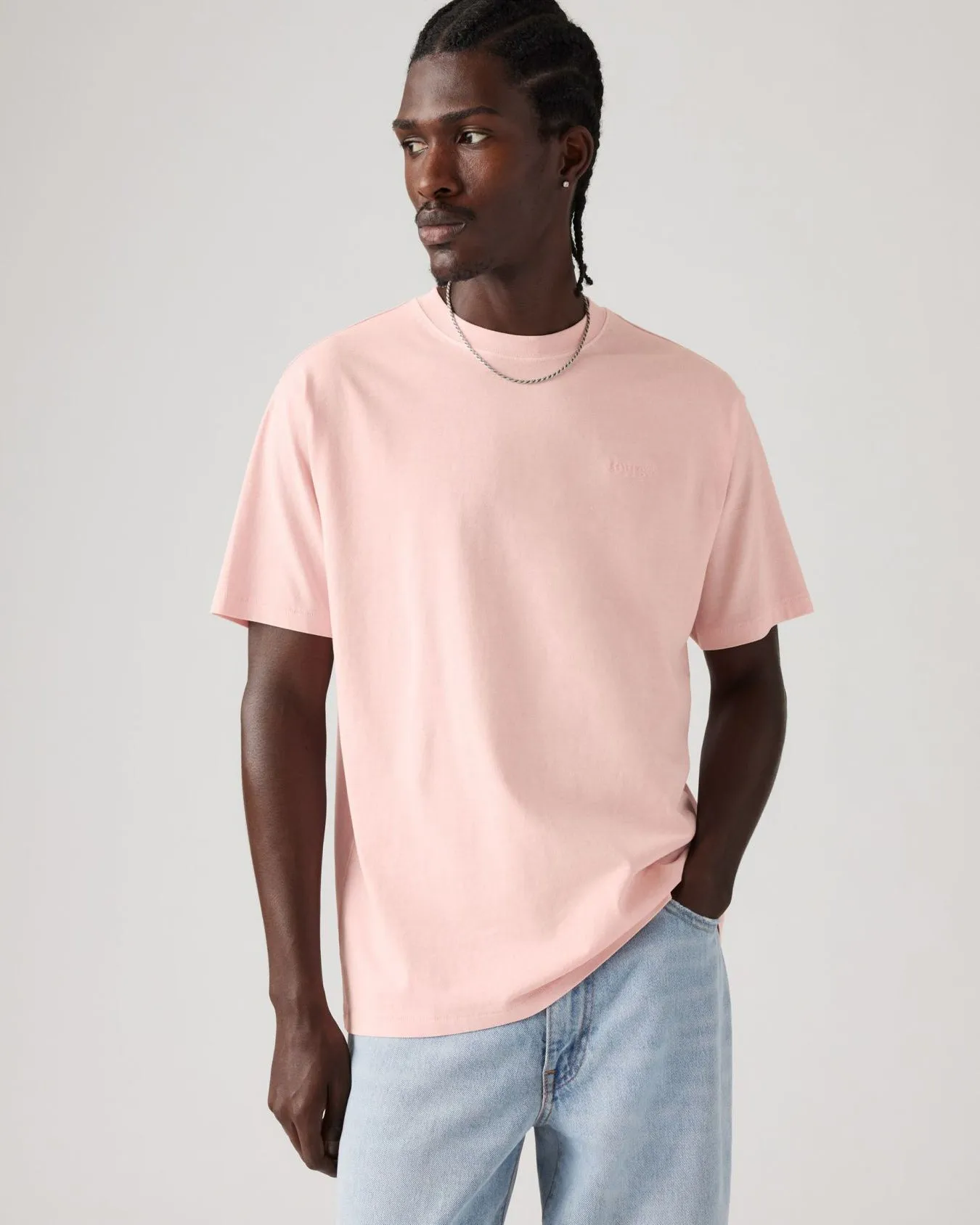 Levi's® Red Tab Vintage Tee - Marys Rose