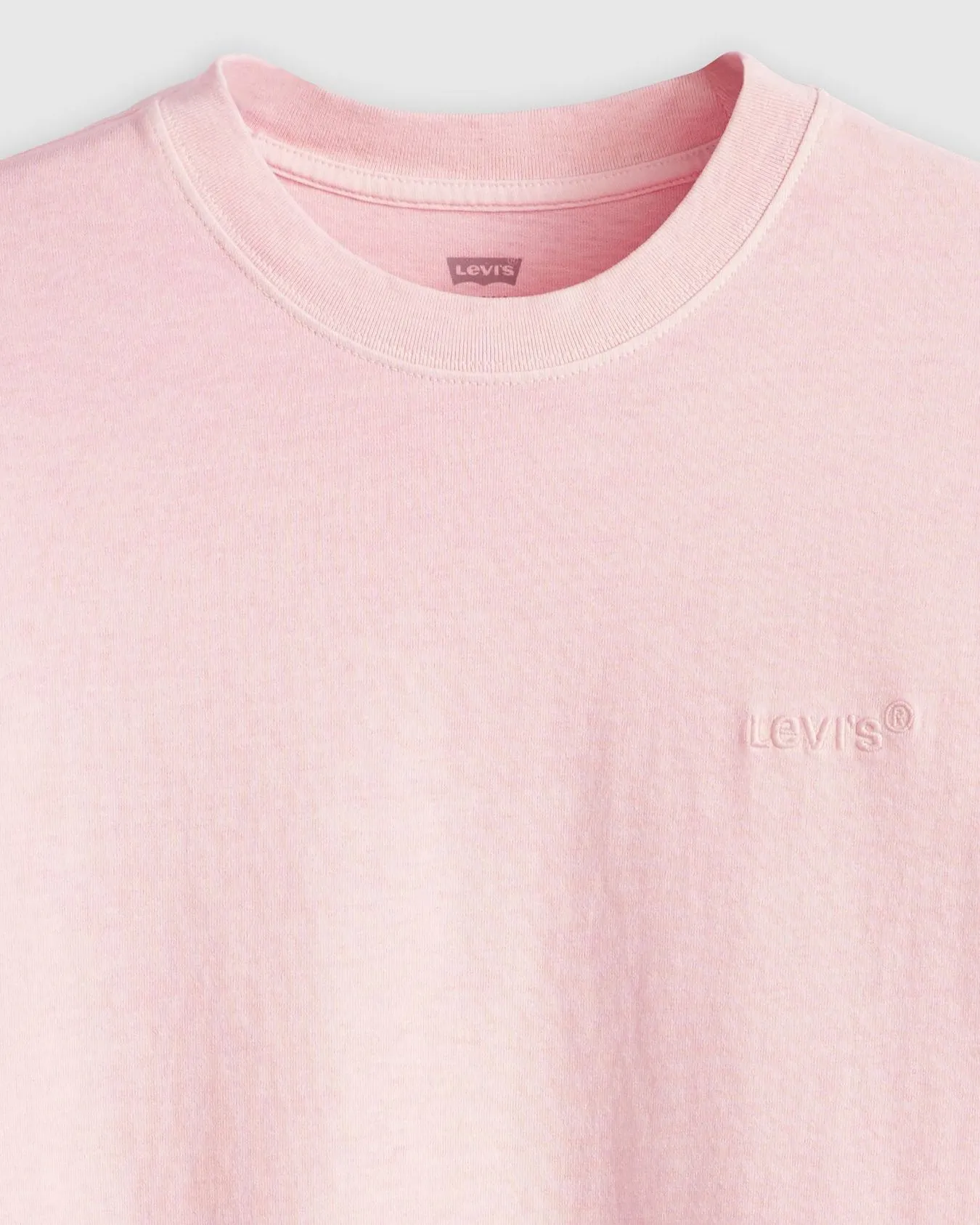 Levi's® Red Tab Vintage Tee - Marys Rose