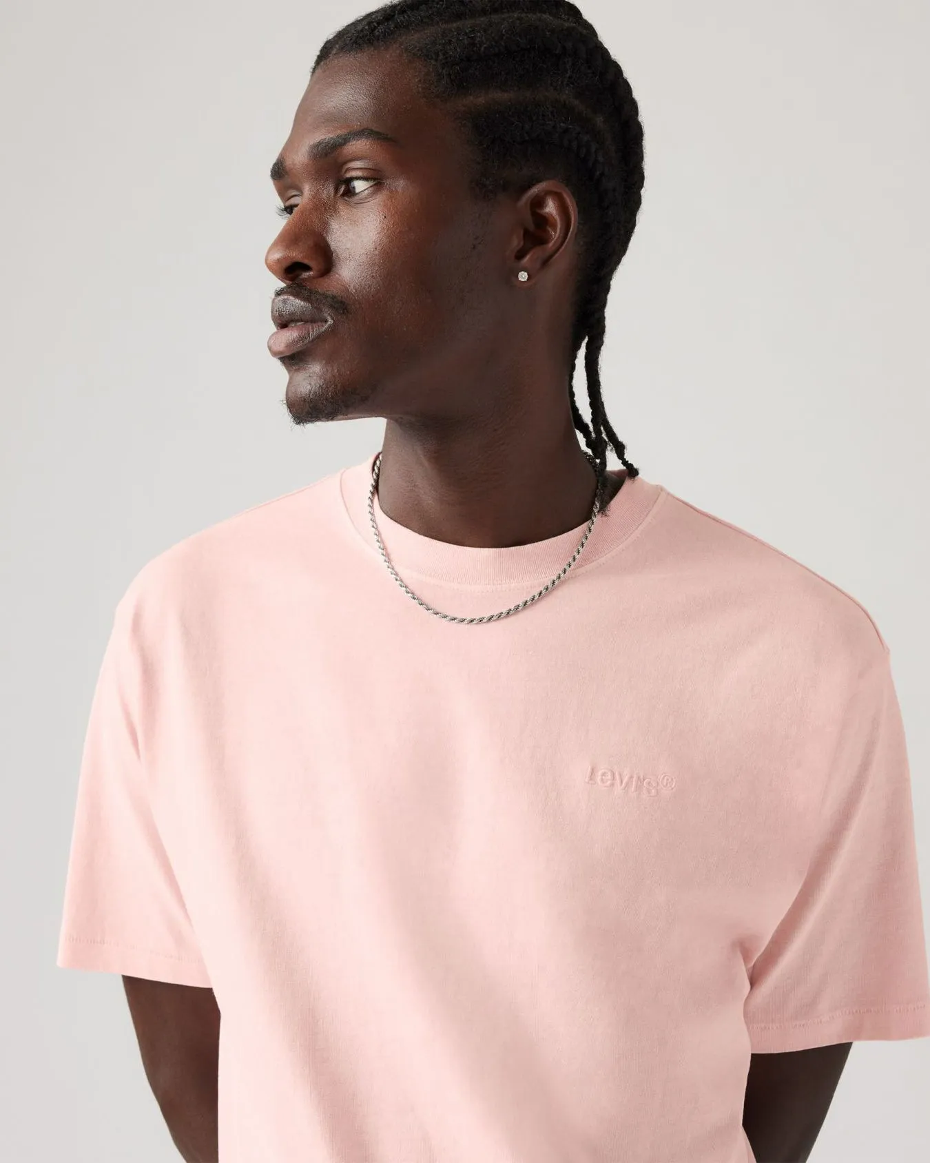 Levi's® Red Tab Vintage Tee - Marys Rose