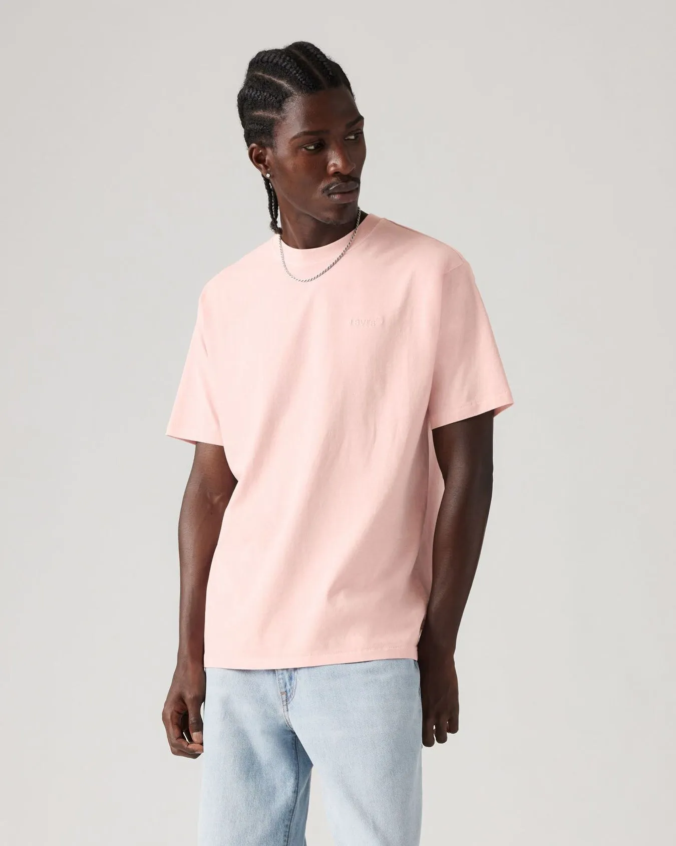 Levi's® Red Tab Vintage Tee - Marys Rose