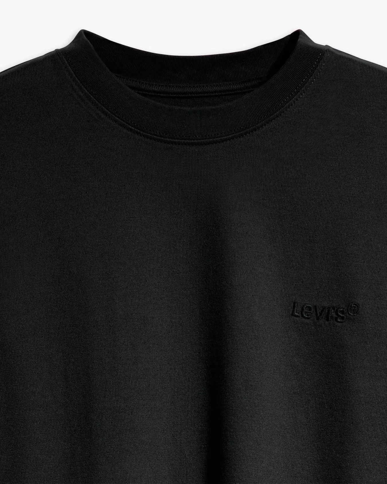 Levi's® Red Tab Vintage Tee - Mineral Black
