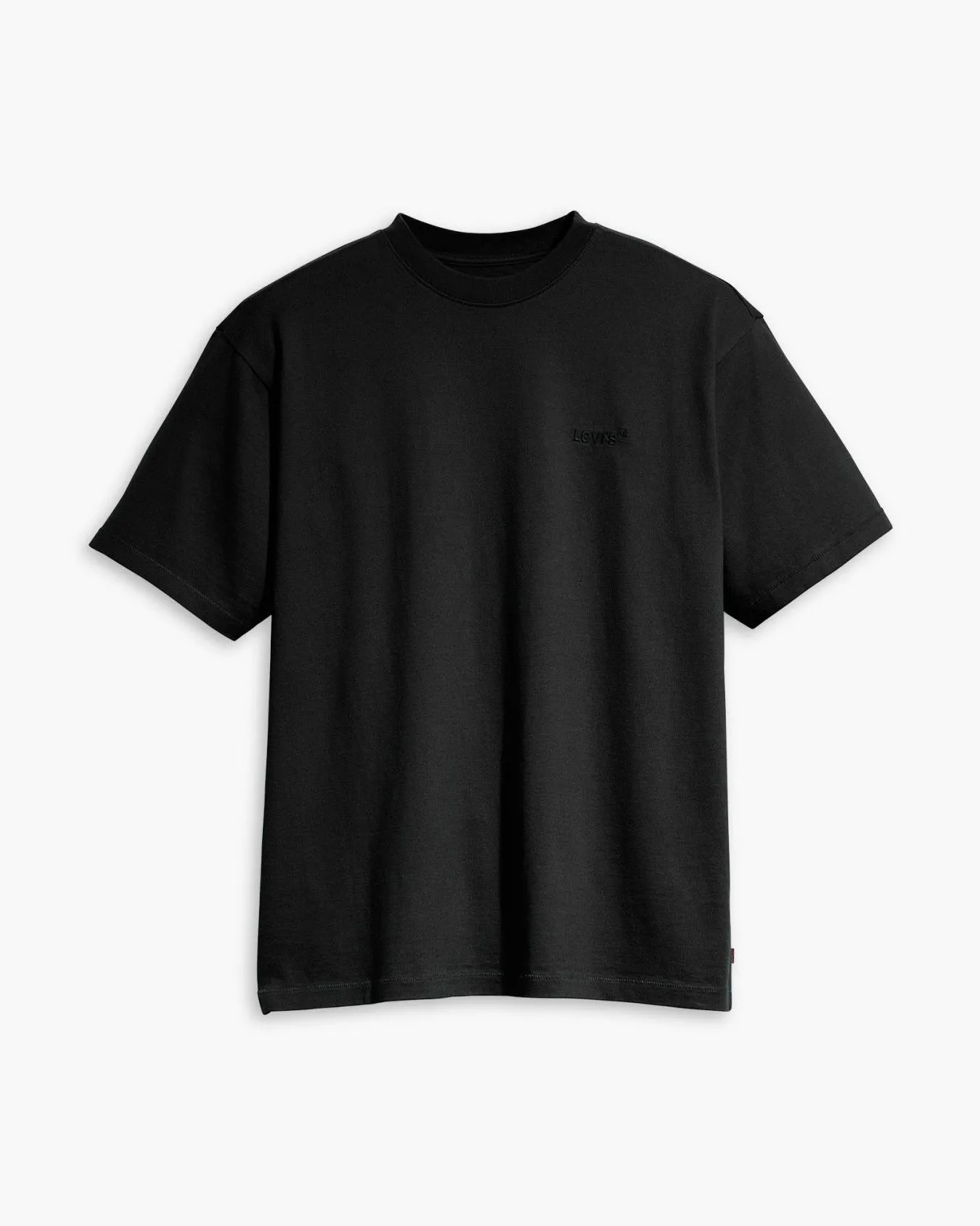 Levi's® Red Tab Vintage Tee - Mineral Black