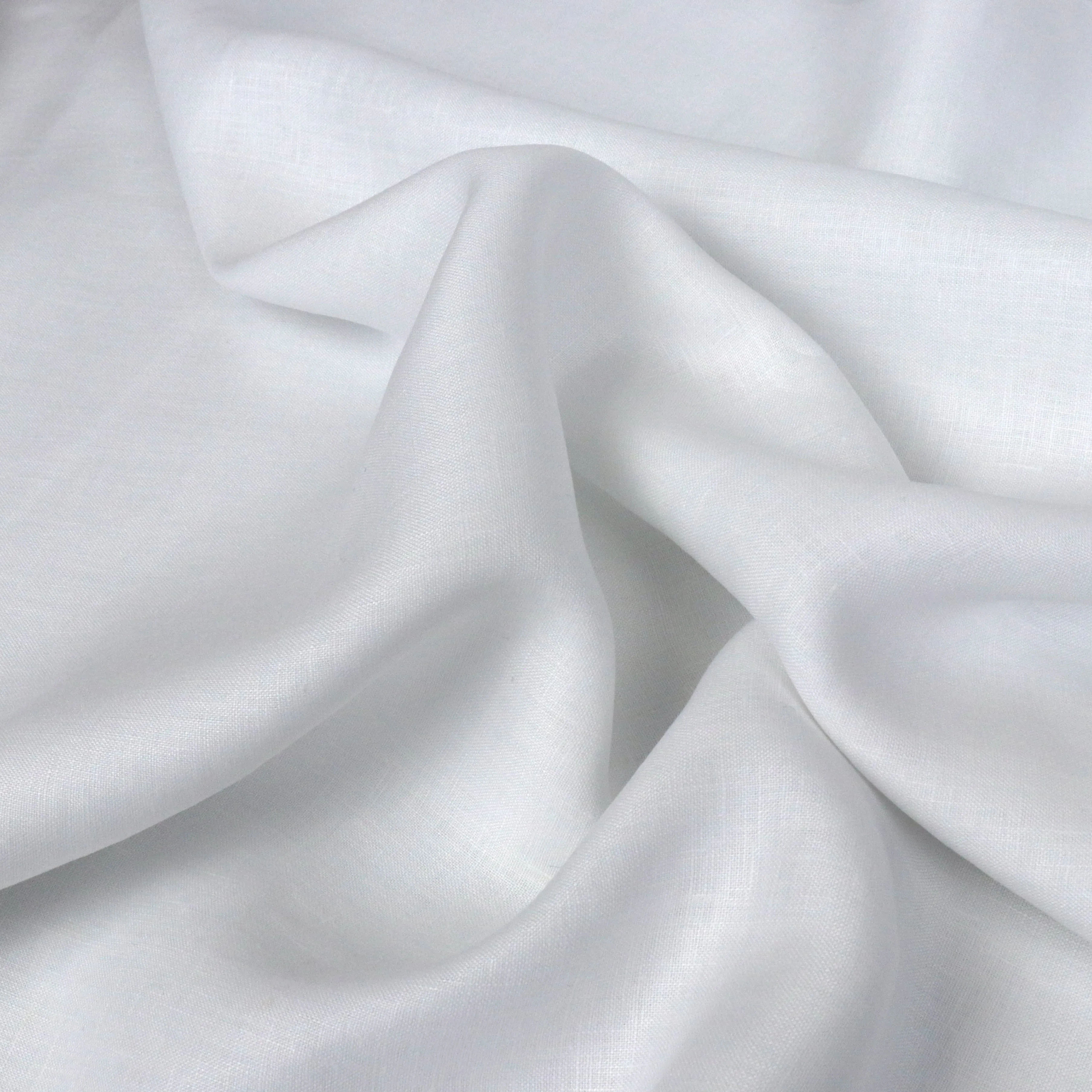 Linen - White
