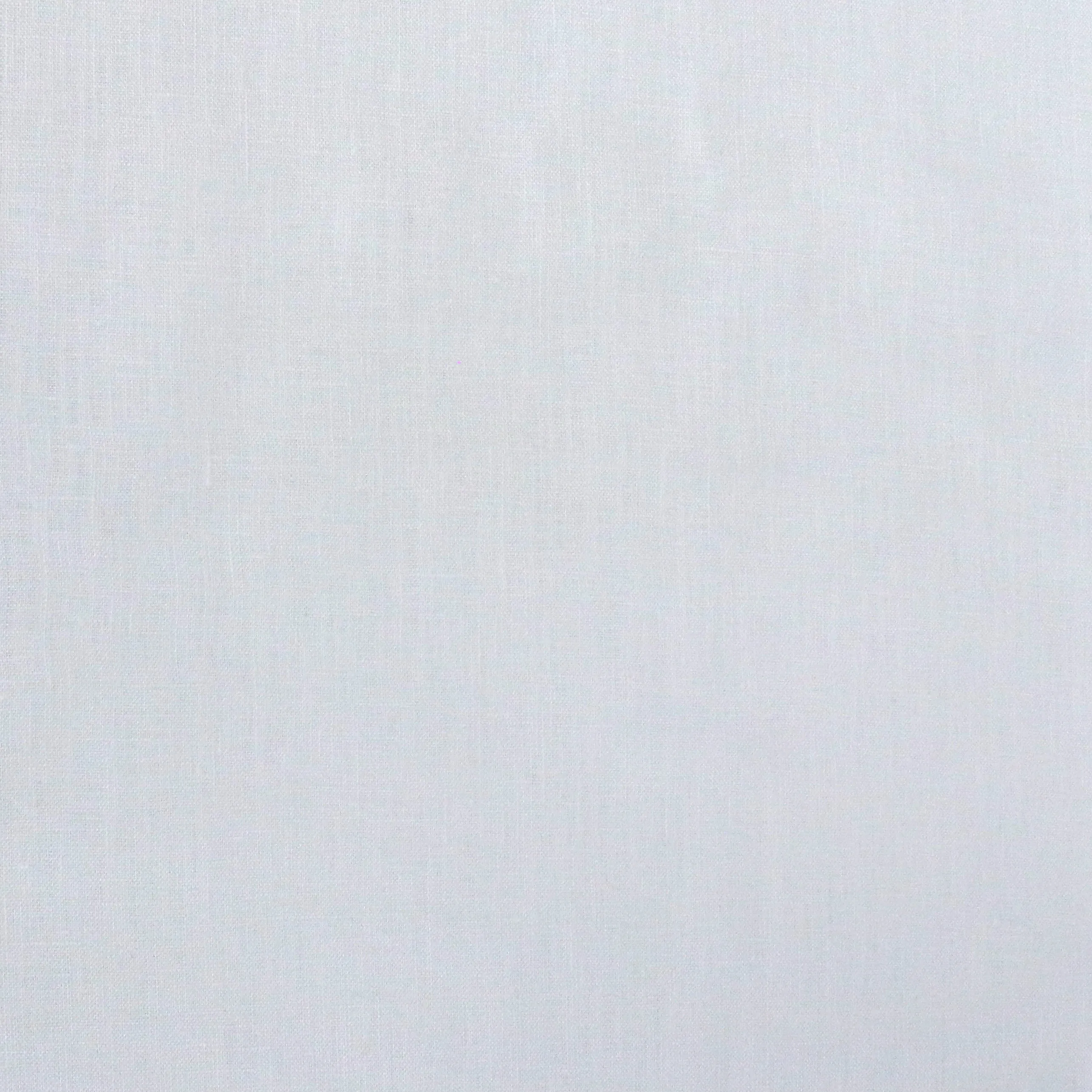 Linen - White