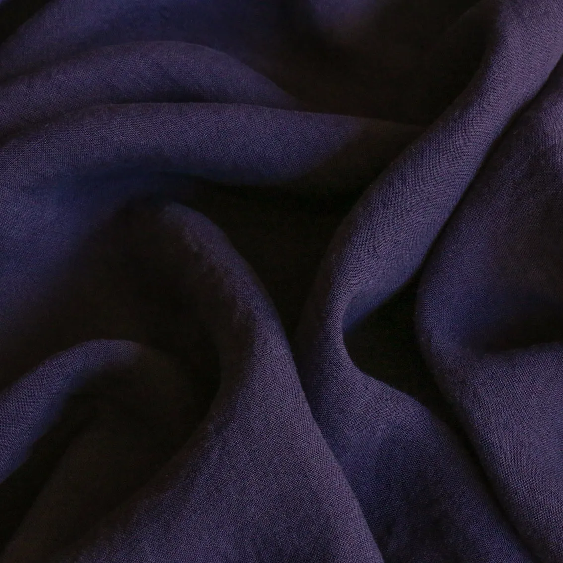 Linford Ink Washed Linen