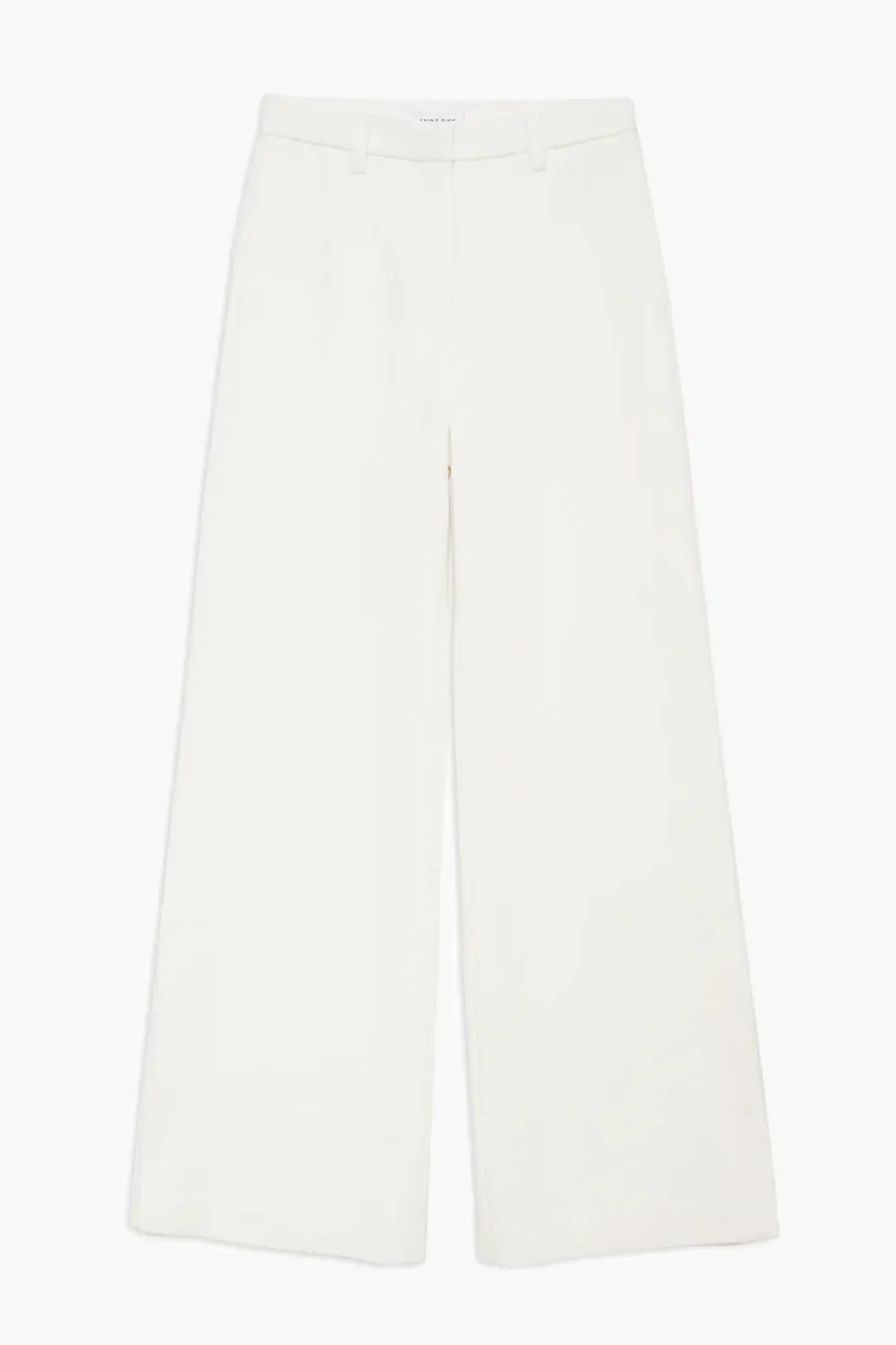 Lyra Trouser Ivory