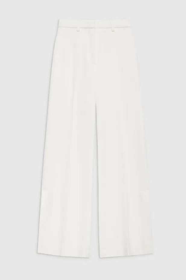 Lyra Trousers Ivory