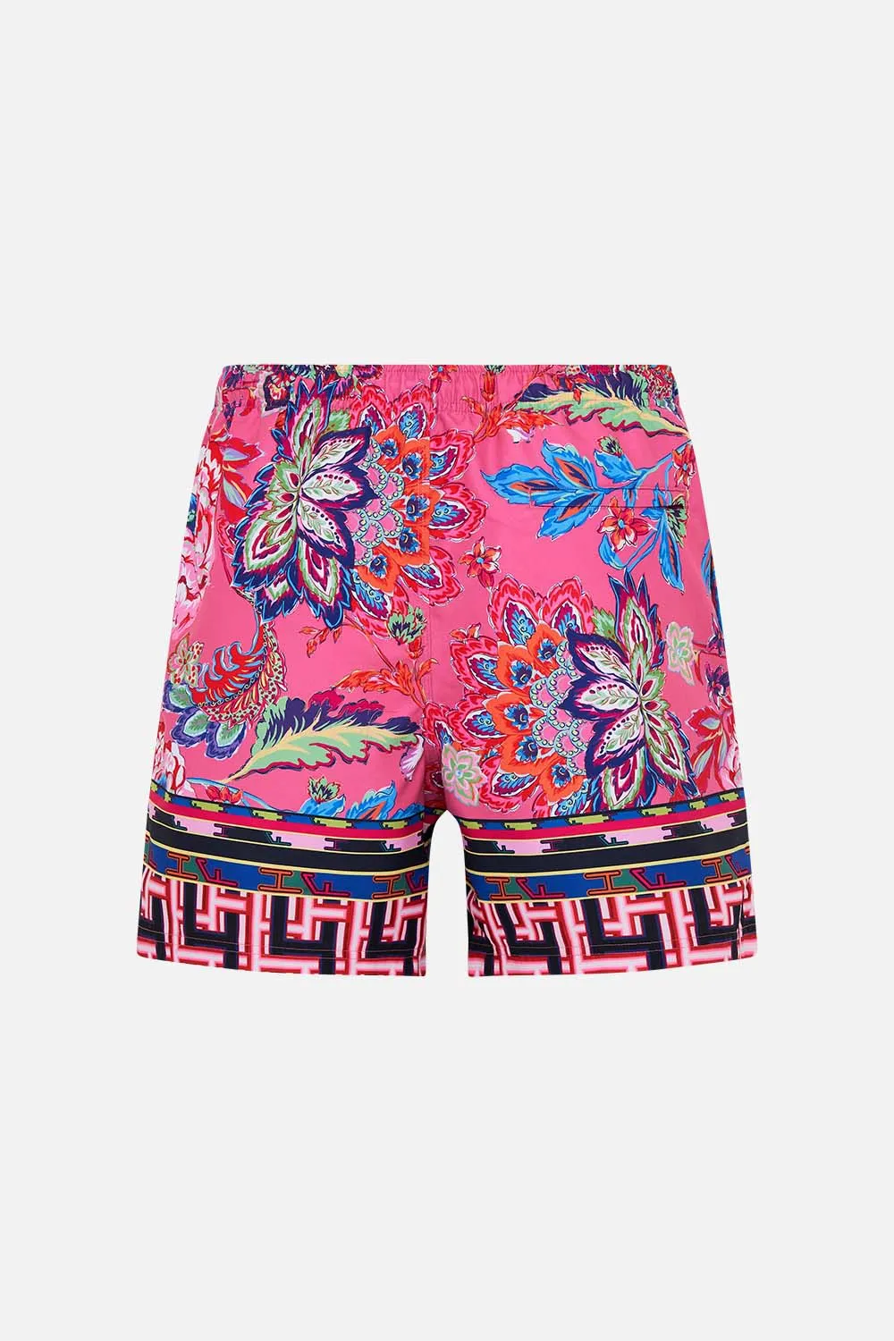 MID LENGTH BOARDSHORT ROME RETRO