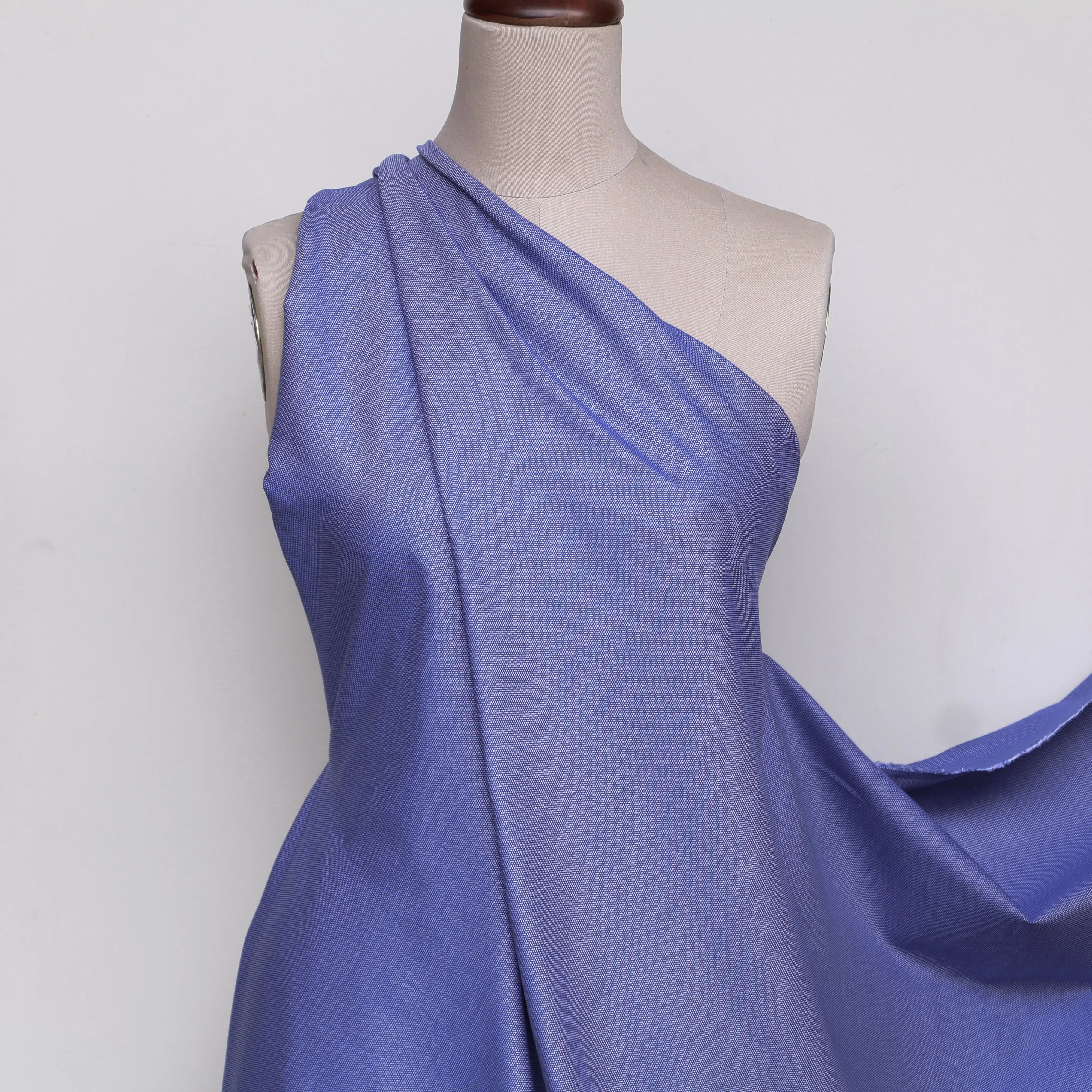 Ocean Bubbles Shirting Cotton