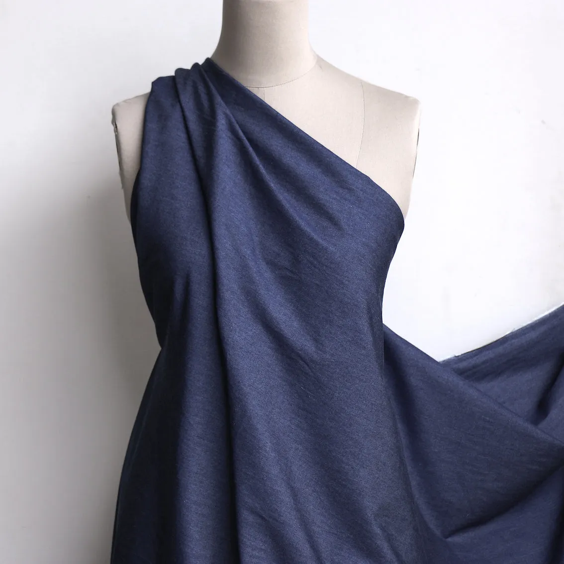 Parker Chambray Cotton