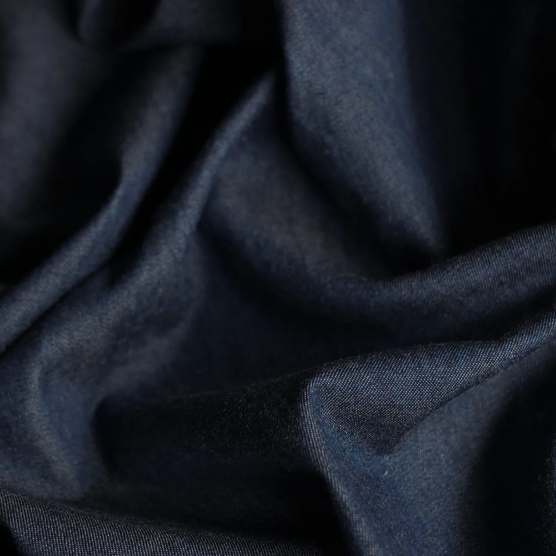 Parker Chambray Cotton
