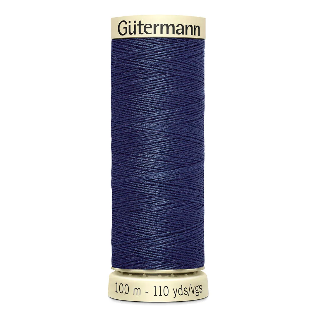 Parker Chambray Cotton