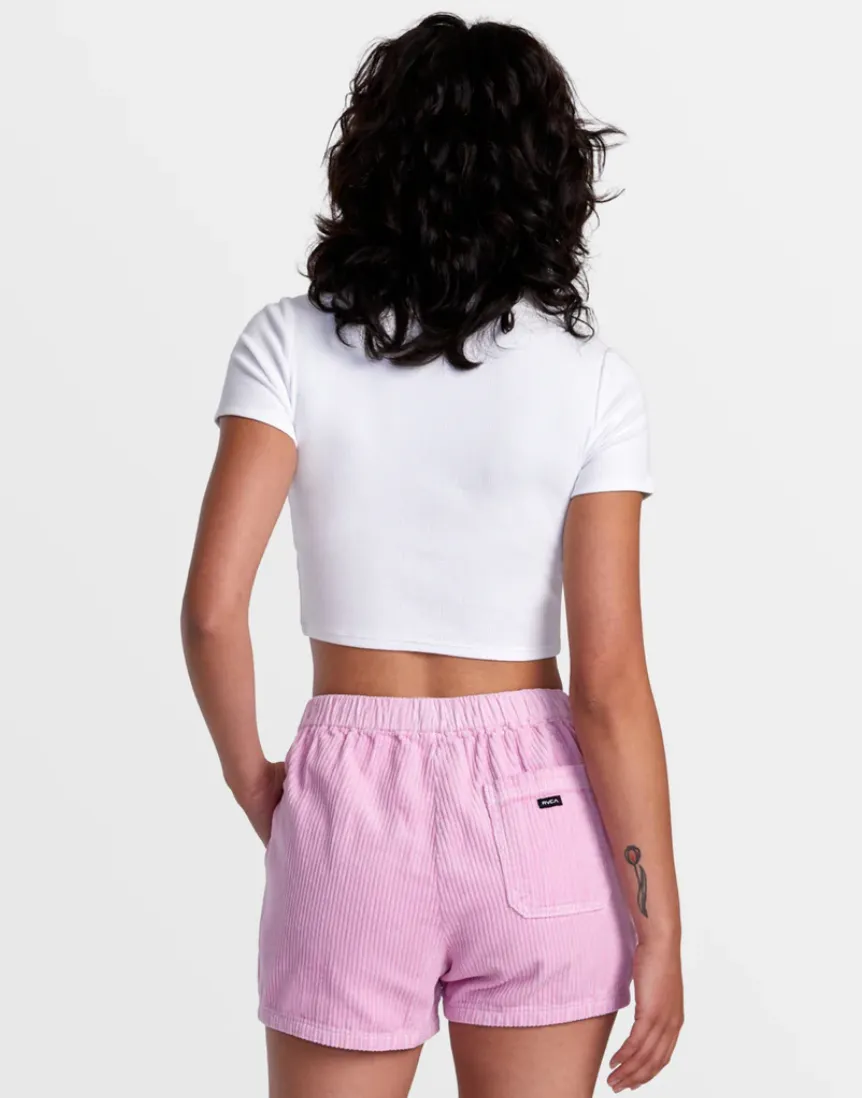 RVCA Daylight Short