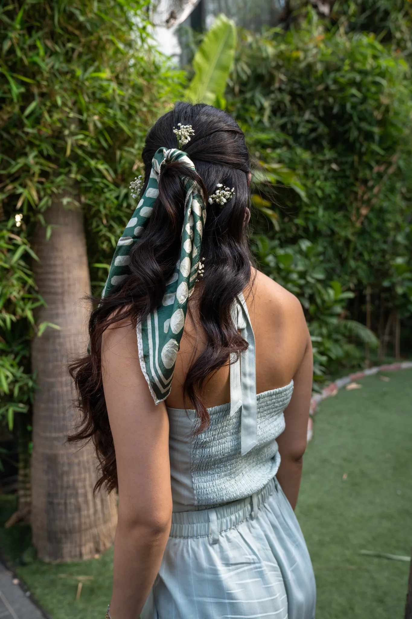 Sea Breeze Co-ord Set