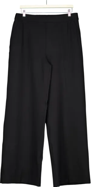 Spanx Black The Perfect Pant Trousers UK XL