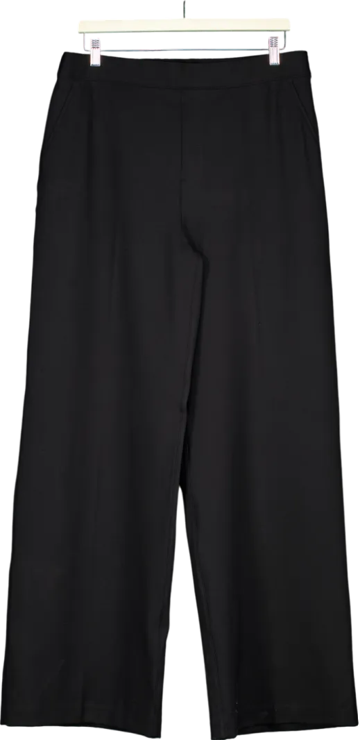 Spanx Black The Perfect Pant Trousers UK XL