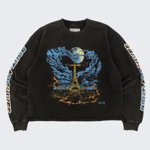 THE EIFFEL TOWER TEE